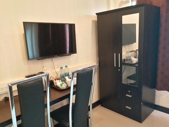 KK11 ブティック イン