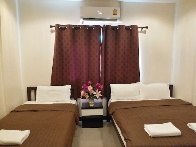 KK11 ブティック イン