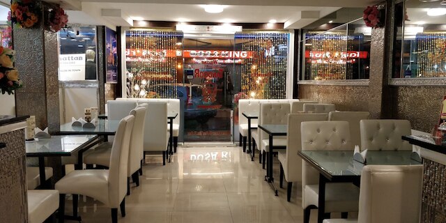 KK11 ブティック イン