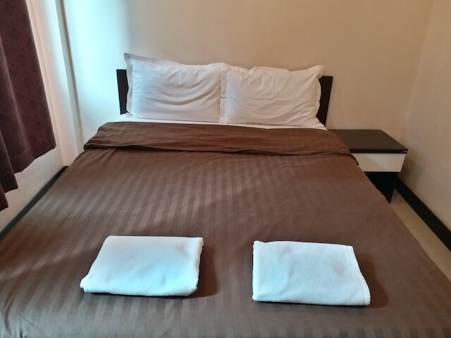 KK11 ブティック イン