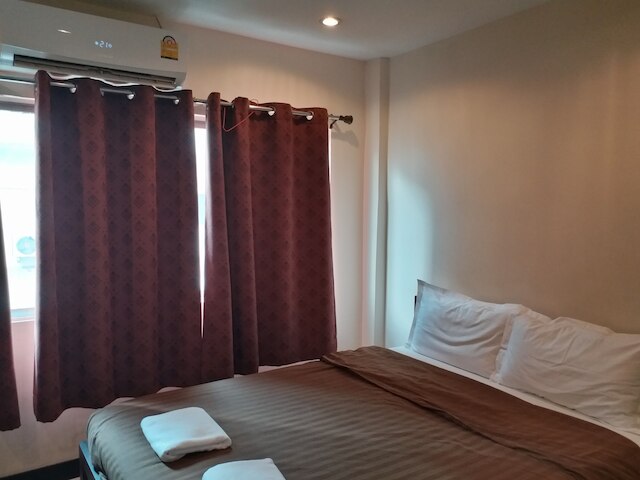 KK11 ブティック イン