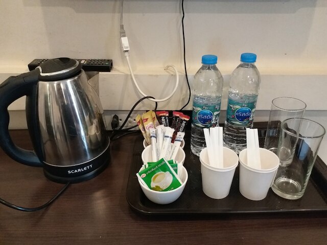 KK11 ブティック イン