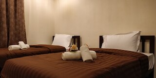 KK11 ブティック イン