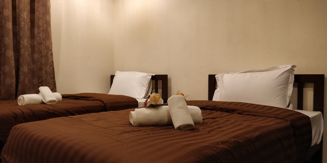 KK11 ブティック イン