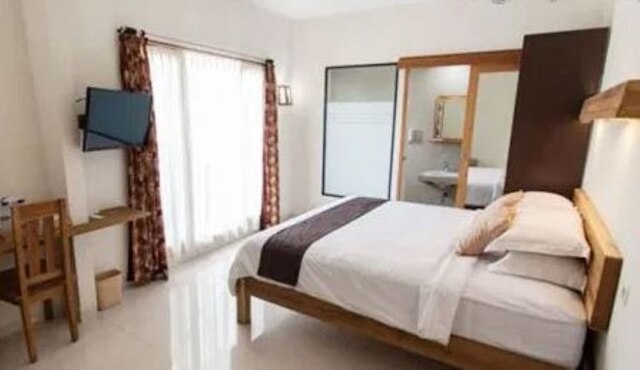 ハロナ ゲスト ハウス