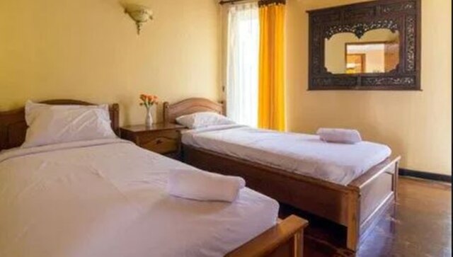 ハロナ ゲスト ハウス