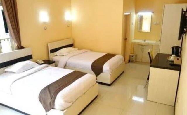 ハロナ ゲスト ハウス