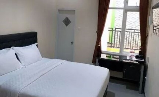 ハロナ ゲスト ハウス