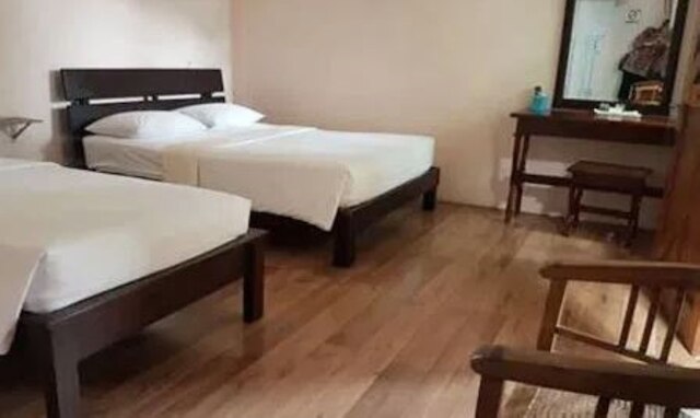 ハロナ ゲスト ハウス