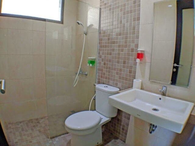 ハロナ ゲスト ハウス