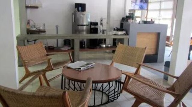 ハロナ ゲスト ハウス