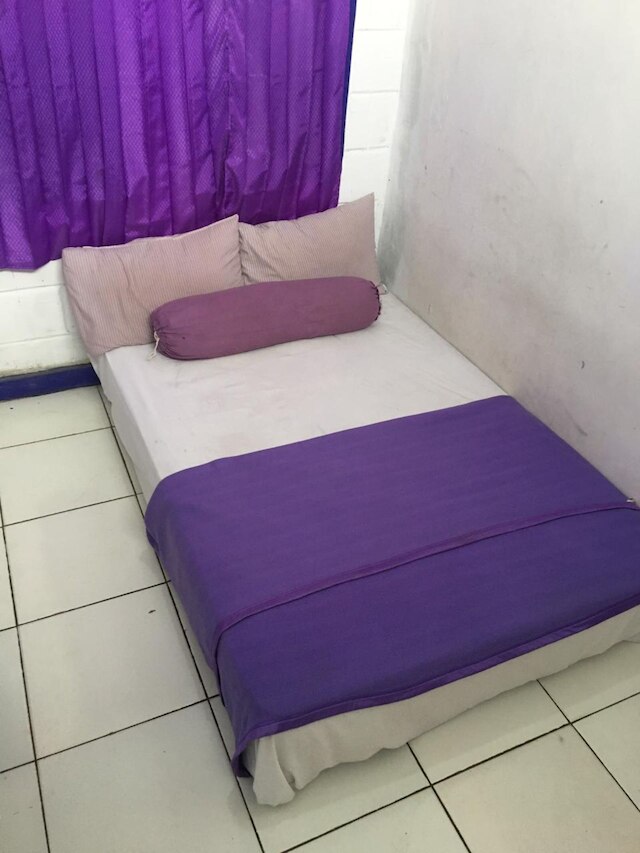 カラカ ホテル バトゥヌンガル