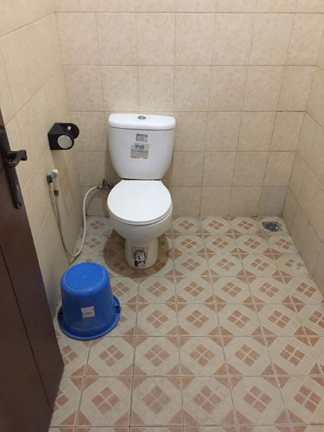 カラカ ホテル バトゥヌンガル