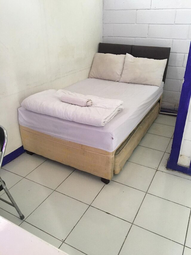 カラカ ホテル バトゥヌンガル