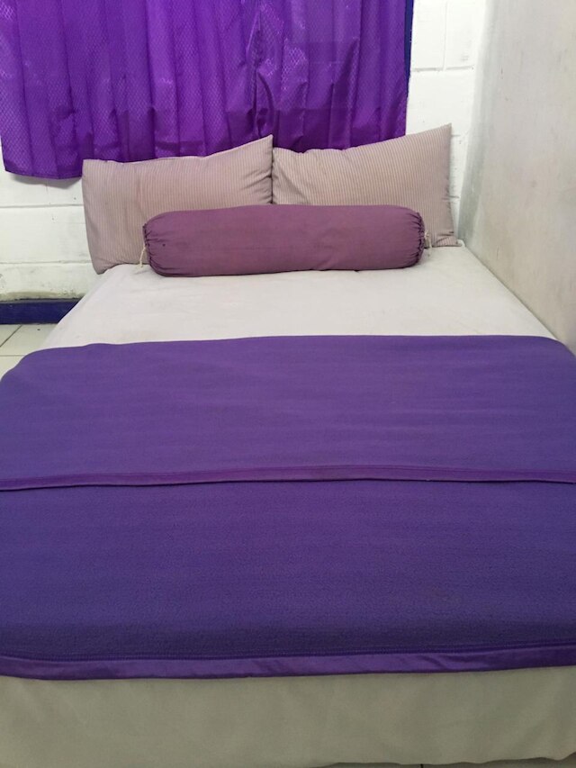 カラカ ホテル バトゥヌンガル