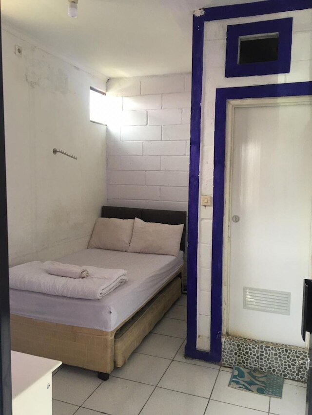 カラカ ホテル バトゥヌンガル