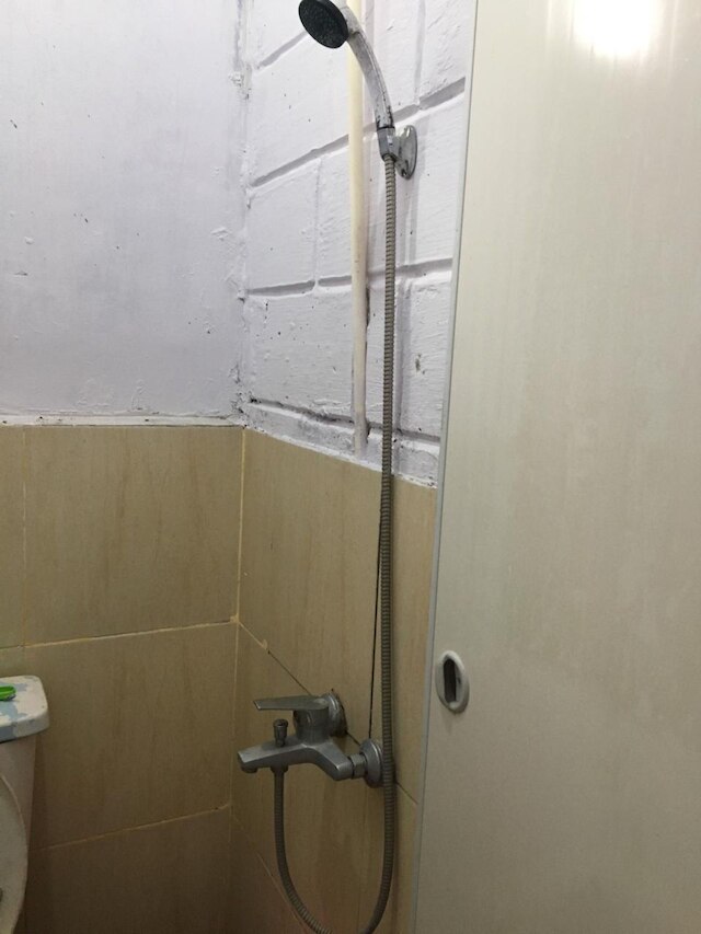 カラカ ホテル バトゥヌンガル