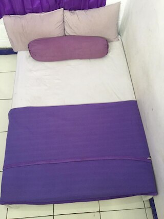 カラカ ホテル バトゥヌンガル