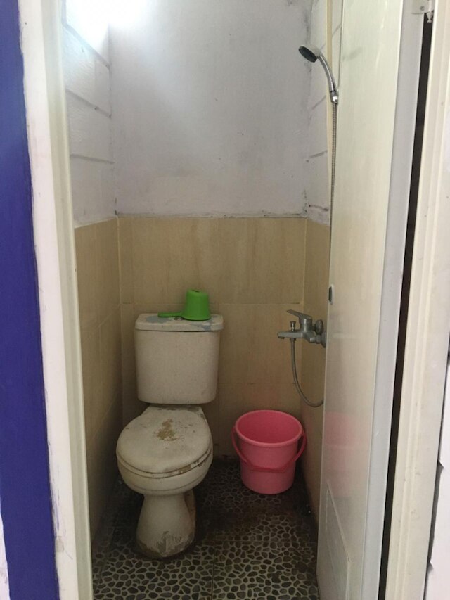 カラカ ホテル バトゥヌンガル