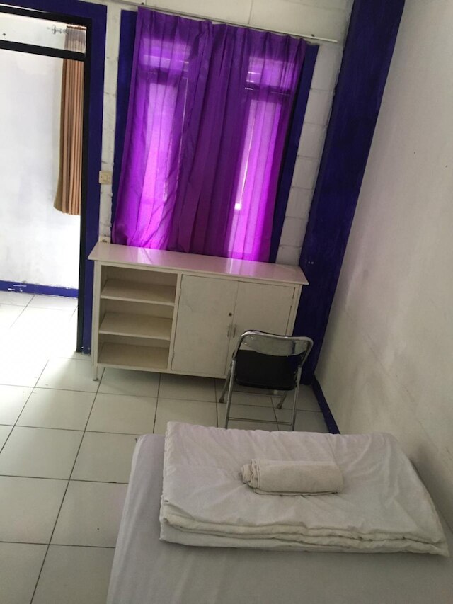 カラカ ホテル バトゥヌンガル