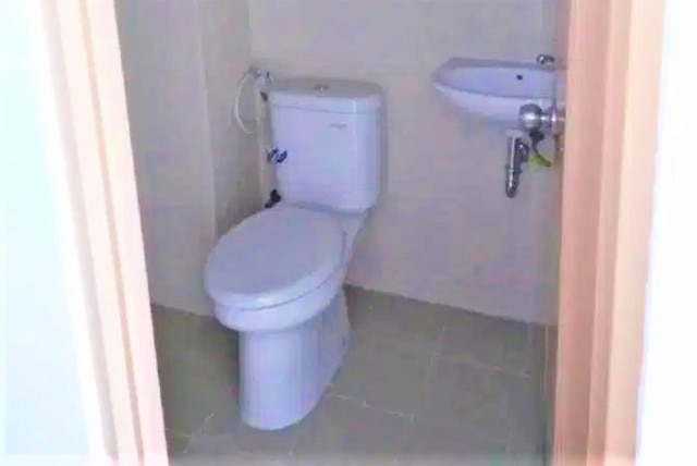 ニュー アパートメント ベール ヒンギル バイ エリック