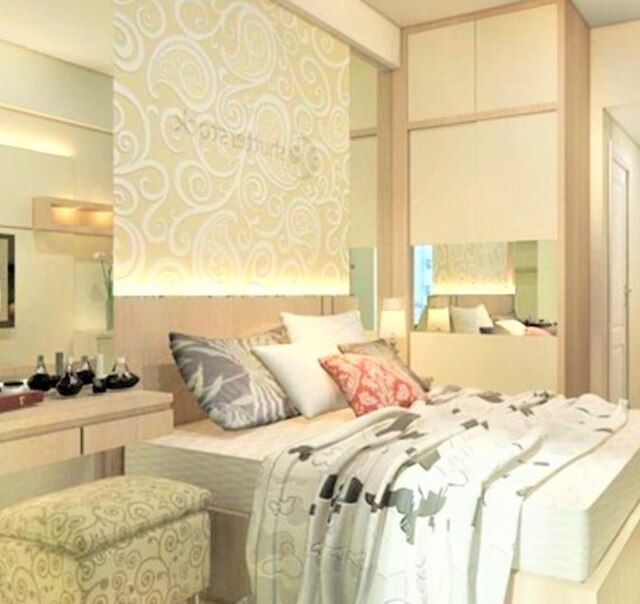 ニュー アパートメント ベール ヒンギル バイ エリック