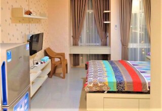 ニュー アパートメント ベール ヒンギル バイ エリック