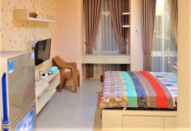 ニュー アパートメント ベール ヒンギル バイ エリック