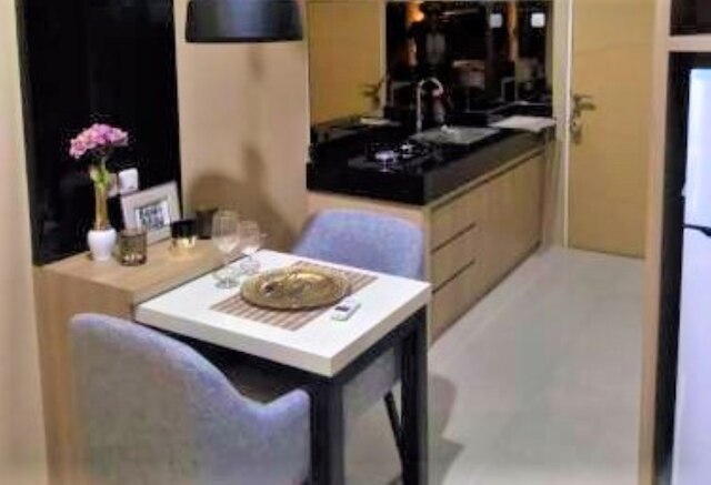 ニュー アパートメント ベール ヒンギル バイ エリック