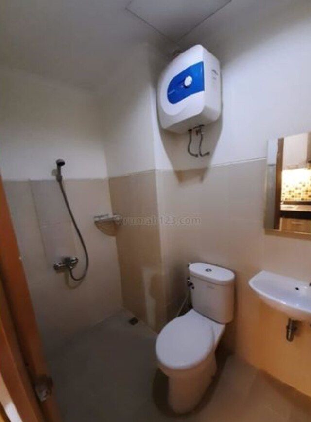 ニュー アパートメント ベール ヒンギル バイ エリック