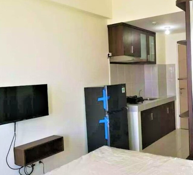 ニュー アパートメント ベール ヒンギル バイ エリック