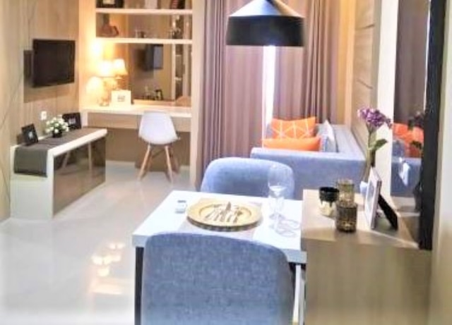 ニュー アパートメント ベール ヒンギル バイ エリック