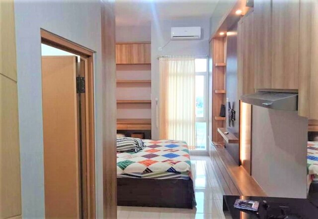 ニュー アパートメント ベール ヒンギル バイ エリック