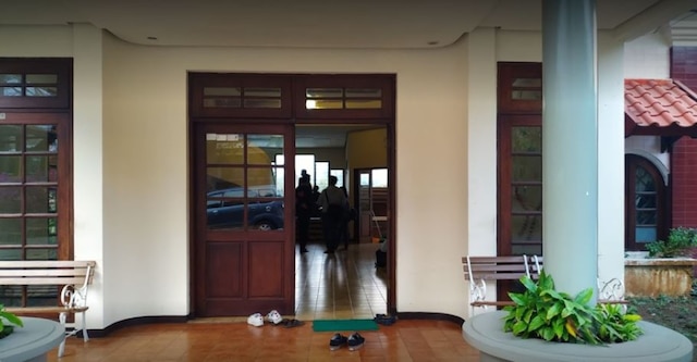 ヴィラ プリマベェラ