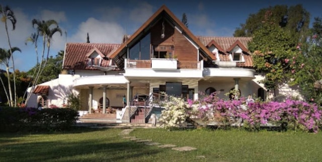 ヴィラ プリマベェラ