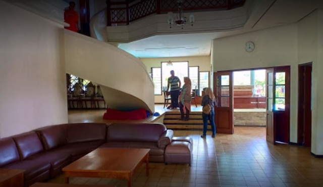 ヴィラ プリマベェラ