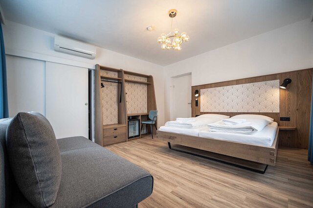 ヴィラ フロックナー