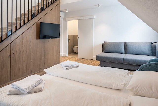 ヴィラ フロックナー