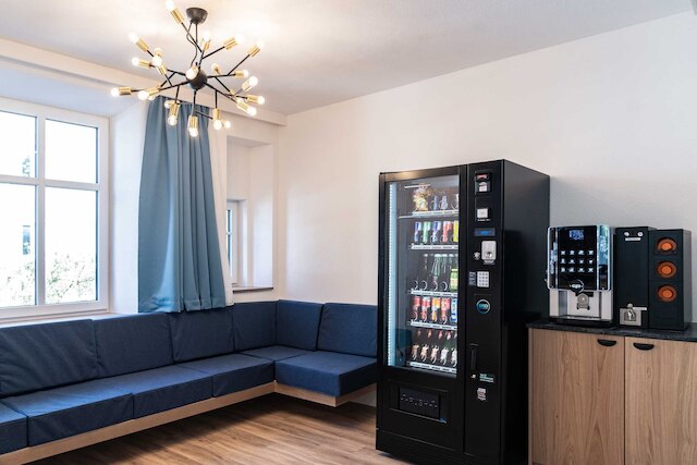 ヴィラ フロックナー