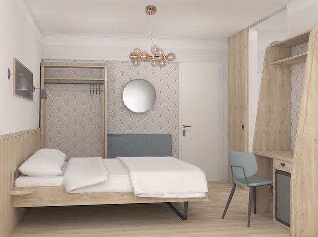 ヴィラ フロックナー