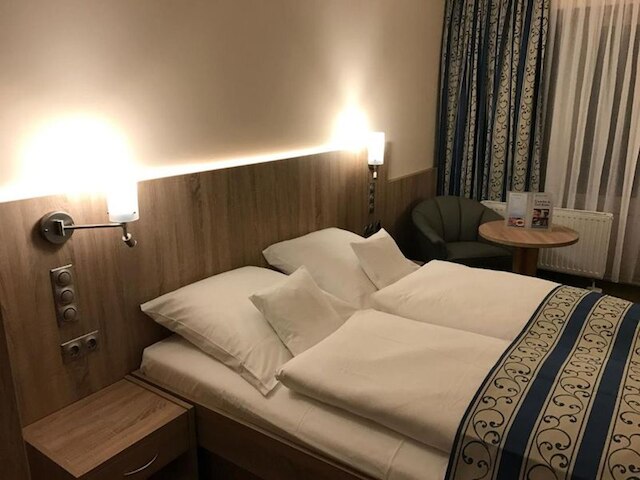 ルーム-スタジオ フォー 2 ピープル イン ハンブルク ミット