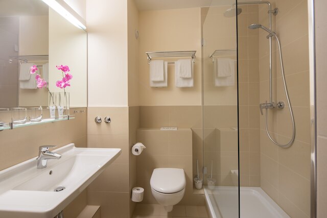 ルーム-スタジオ フォー 2 ピープル イン ハンブルク ミット