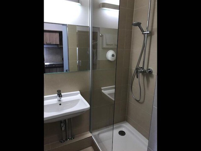 ルーム-スタジオ フォー 2 ピープル イン ハンブルク ミット