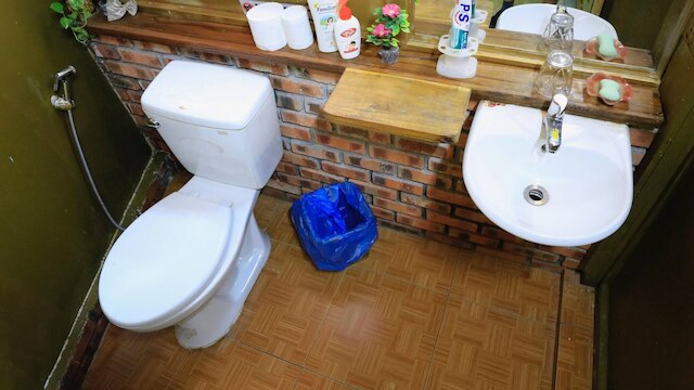 ヒルサイド ホームステイ フエ - メディテーション スタジオ