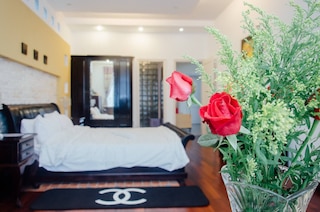 ヒルサイド ホームステイ フエ - マンション ルーム