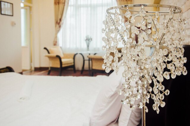 ヒルサイド ホームステイ フエ - マンション ルーム