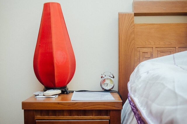 ヒルサイド ホームステイ フエ - シルク ルーム