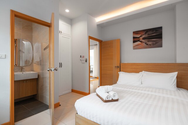 ラグジュアリー プール ヴィラ 6ッBー