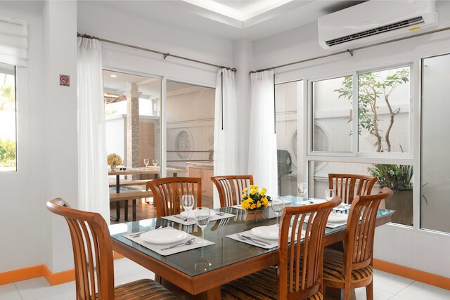 ラグジュアリー プール ヴィラ 6ッBー