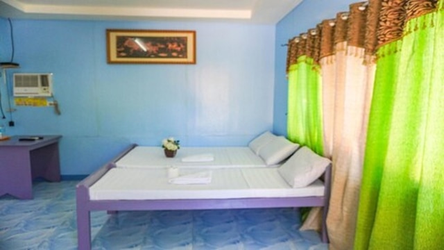 NorthVille Beach Resort powered by Cocotel（ノースヴィル ビーチリゾート パワードバイココテル）